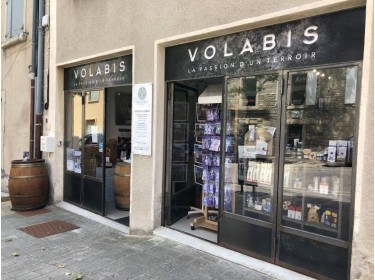 Boutique VOLABIS
